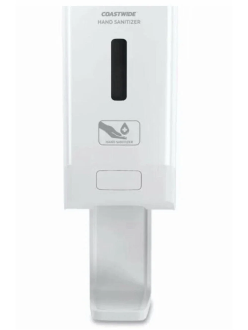NEW Coastwide Professional AUTOMATIC SANITIZER DISPENSER CWJAH-W